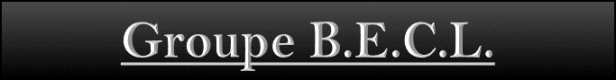 BECL Groupe